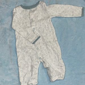 1pc convertible nightgown